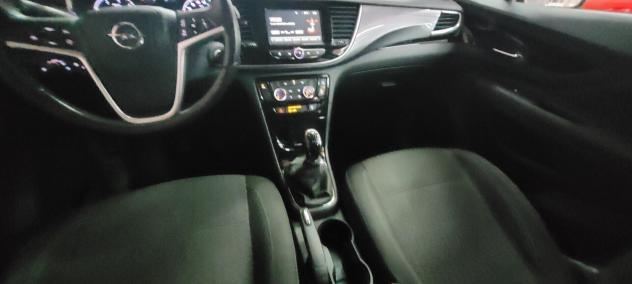 Opel Mokka X 1.6 CDTI 136CV 4x4 - Foto 10