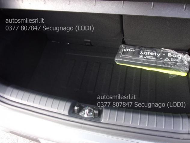 KIA Picanto 1.0 GDi 5 porte AMT Urban rif. 24125134 - Foto 9