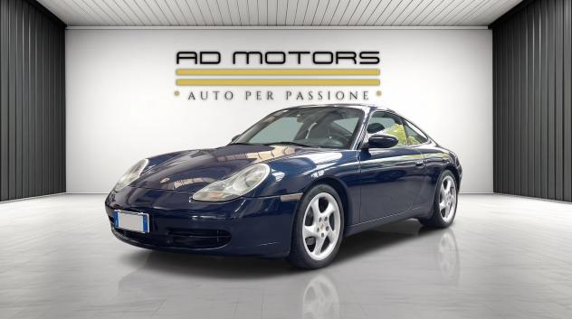 Porsche 996 Storico Tagliandi + Asi - Foto 2