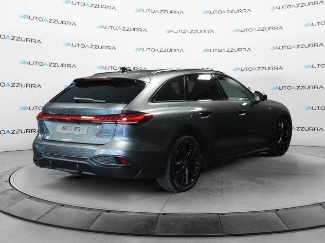 Audi A5 Avant TDI 150kW mHEV+ S tronic quattro S Line Edition *PROMO AZZURRA* - Foto 3