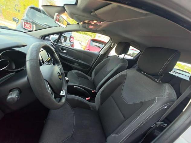 RENAULT Clio dCi 8V 75 CV Start&Stop 5 porte Energy Intens rif. 24016947 - Foto 9