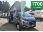 VAN CAMPER PURO FONT VENDOMME TETTO A SOFFIETTO FOTOVOLTAICO WEBASTO CLIMAT &hellip;