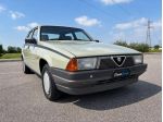 Alfa Romeo 75 1.6 Benzina 110cv 5 marce