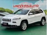 Jeep Cherokee 2.0 MJT 140cv Limited 2014