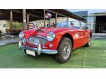Austin-Healey 3000 BJ8 MKIII 1965 - SUMMER PRICE