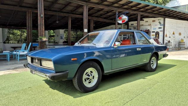 FIAT 130 Coup3200 1972 - SUMMER PRICE