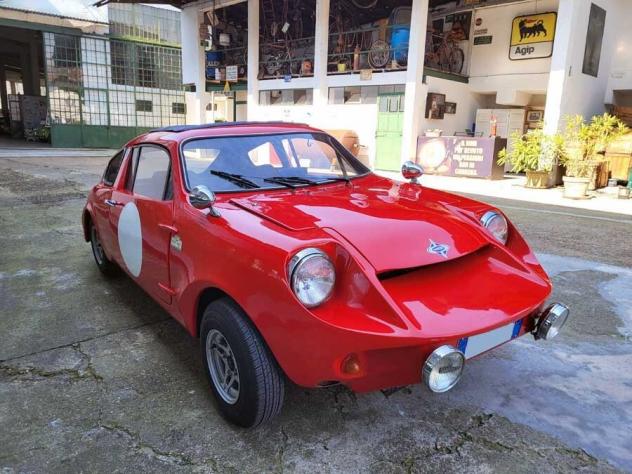Mini Marcos 1300 GT 1978 - SUMMER PRICE - Foto 9