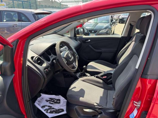 SEAT Altea Altea Freetrack 1.6 tdi cr Reference 2wd rif. 23939351 - Foto 9