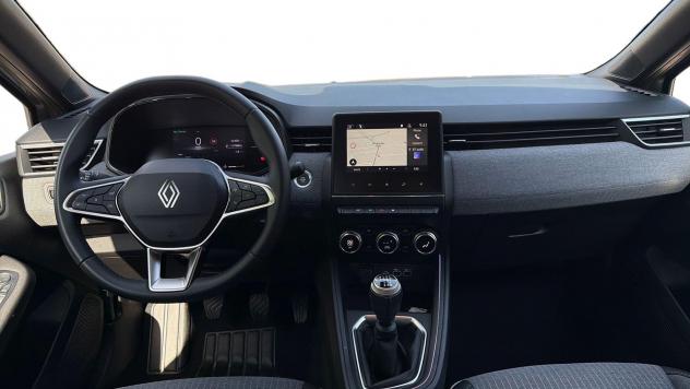 Renault Clio V 2023 1.0 TCe Techno - Foto 8