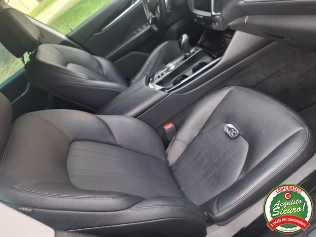 MASERATI Levante V6 Diesel AWD UN. PROP. rif. 24174437 - Foto 9