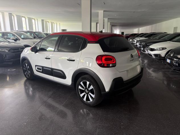 Citroën C3 PureTech 83 S&S Shine - Foto 4