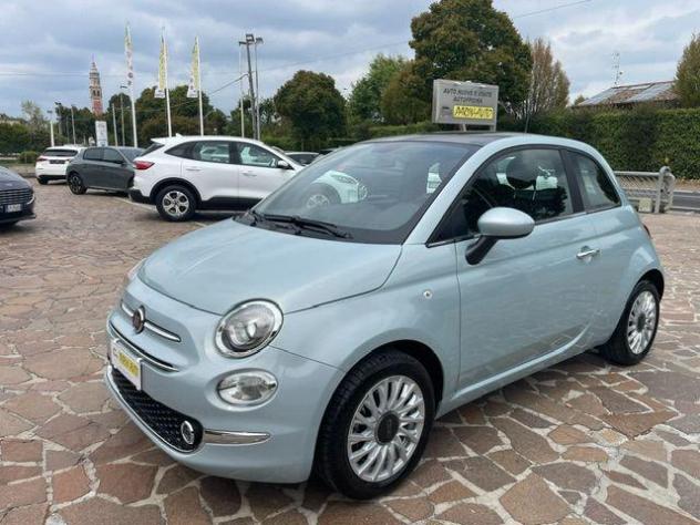 FIAT 500 1.0 Hybrid Dolcevita rif. 23760864 - Foto 2
