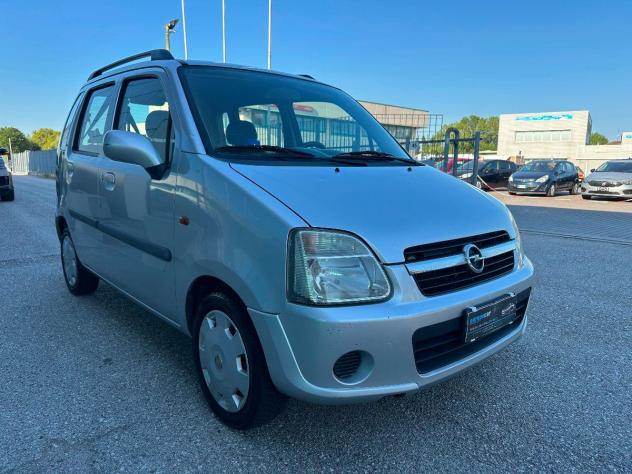 OPEL - Agila - 1.2 16V Enjoy - Foto 3