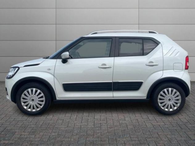 SUZUKI Ignis 1.2 Dualjet Top rif. 24047309 - Foto 2