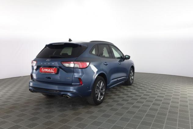 FORD Kuga Kuga 2.5 Plug In Hybrid 225 CV CVT 2WD ST-Line rif. 23696662 - Foto 4