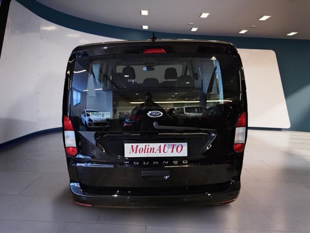 Ford Tourneo Connect Grand Tourneo Connect 2.0 EcoBlue 102 CV Plus 7 POSTI N 1BIANCO ,N 1ARGENTO MET ,N1 NERO PASSAGGIO COMPRESO - Foto 3