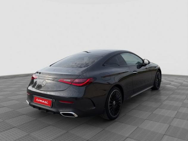 MERCEDES-BENZ CL E Coupé (C236) E 220 d Coupé AMG Line Advanced rif. 23661875 - Foto 5