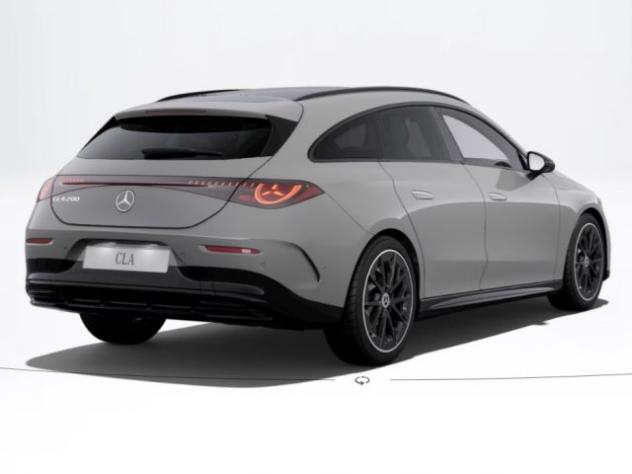 MERCEDES-BENZ CLA 200 Shooting Brake AMG Line Advanced Plus rif. 23910150 - Foto 2