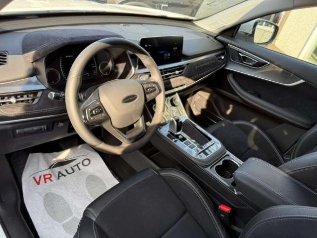 Sportequipe Sportequipe 6 1.5 turbo Gpl AUTOM. KM0/FULL/PROMO FIN - Foto 5