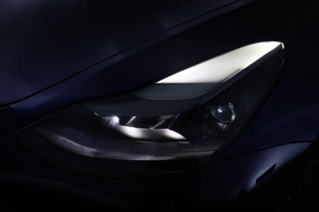 TESLA Model 3 Model 3 Long Range Dual Motor AWD rif. 23738155 - Foto 9