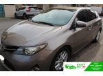 Toyota Auris 1.4 D-4D Active