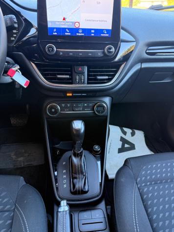 Ford Fiesta 1.0 Ecoboost 100 CV aut. 5 porte Vignale - Foto 8