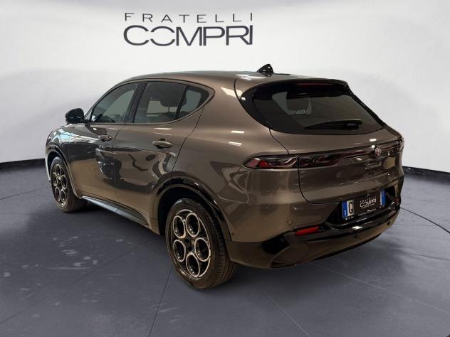 Alfa Romeo Tonale 1.6 Diesel 130cv TCT6 Sprint - Foto 3