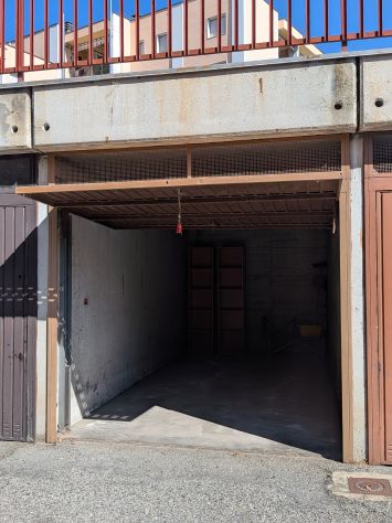 Privato vende BoxAuto singolo 14mq - Via Collegno, Alpignano - Prezzo Tarttabile - Foto 3