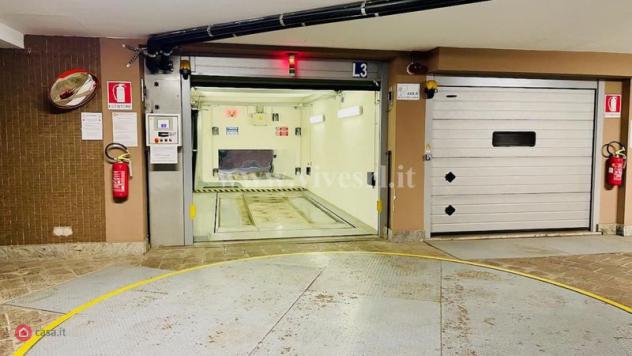 Garage/Posto auto di 10mq in Via Chiaravalle 1 a Milano - Foto 2