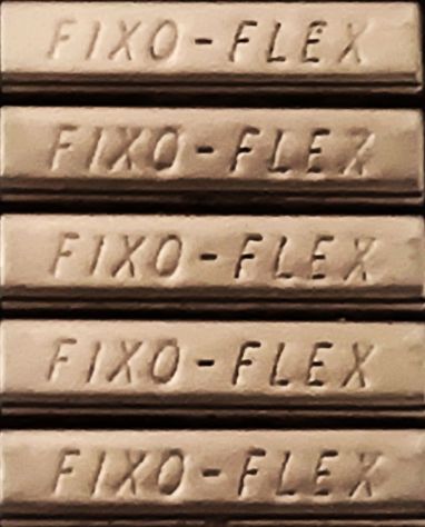 BRACCIALI OROLOGIO MOD. FIXO-FLEX. - Foto 10