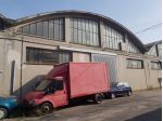 VENDITA CAPANNONE 750 MQ CALCINELLI (PU)