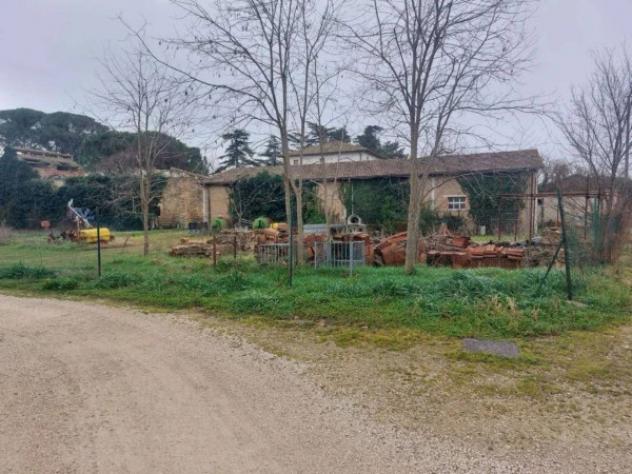 Immobile in asta di 251 m² in vendita a Marsciano - Foto 3