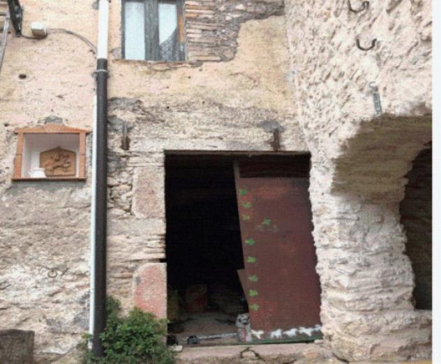 Immobile in asta di 82 m² in vendita a Arrone