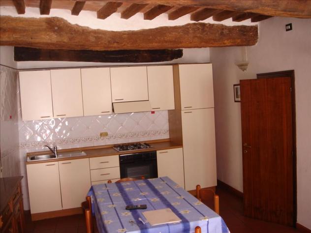 Appartamento in vendita a Asciano 110 mq Rif: 1343812 - Foto 3