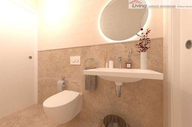 Casa Semindipendente 6 locali - Rif. v880-6 - Foto 5