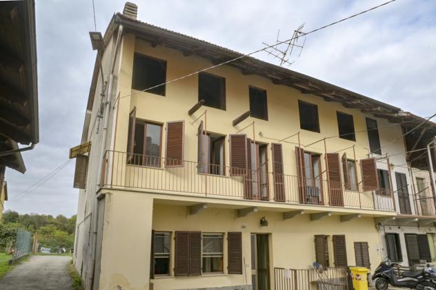 Porzione di casa in vendita a Barbania - Foto 2