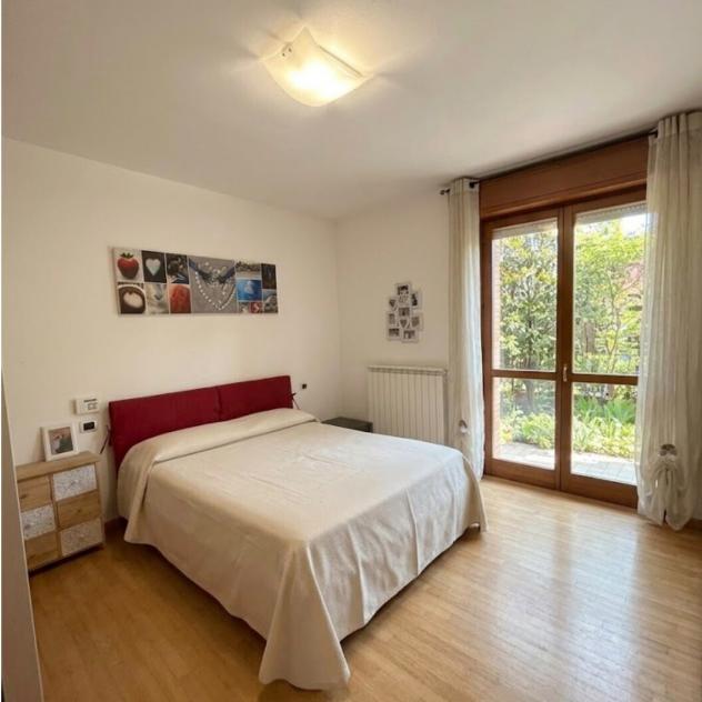Trilocale in vendita a Busto Arsizio - Foto 4