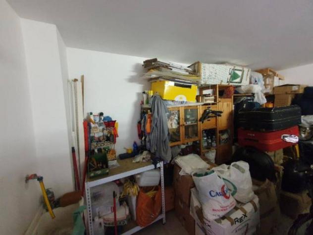 Immobile in asta di 127 m², box auto in vendita a Canicattini Bagni - Foto 18