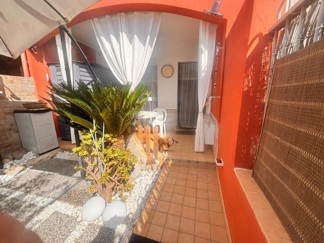 Casa Indipendente - Portoscuso . Rif.: Cod. rif 3335270VRG - Foto 2