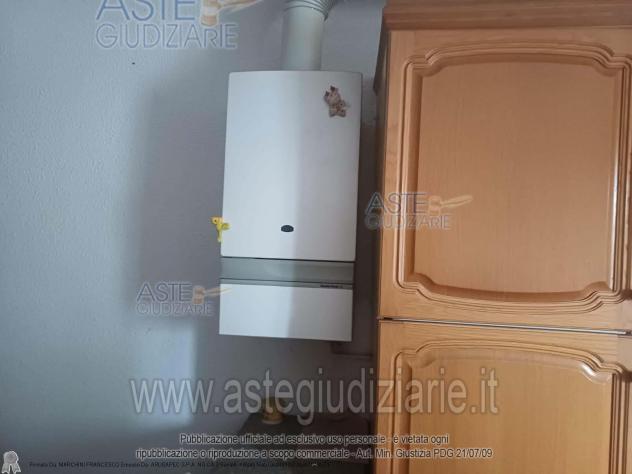 IMMOBILI-IMMOBILE RESIDENZIALE-Via Emilia Piacentina 11 - Foto 6