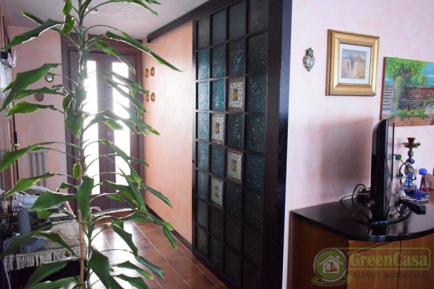 APPARTAMENTO di 3 vani e di 95 mq (CAVENAGO DI BRIANZA) rif. IGC 3 LOCALI 85 CAVENAGO - Foto 4