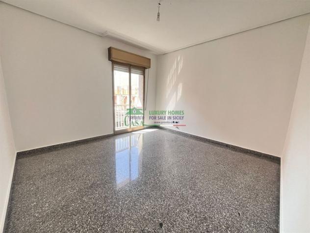 Rif: 2598 - In vendita appartamento con esposizione angolare - Comiso - Foto 16