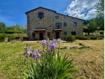 Casale in vendita a Bruscoli - Firenzuola 860 mq  Rif: 1344866