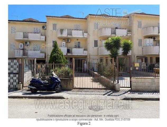 IMMOBILI-IMMOBILE RESIDENZIALE-Via dei Ciliegi, 21, 92027 Licata AG, Italia