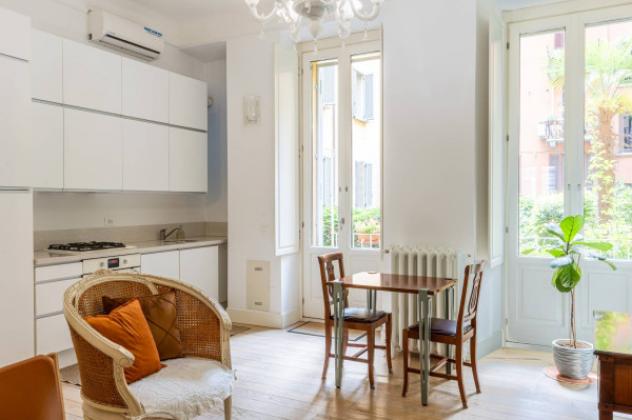 Appartamento di 110 m² con 5 locali in vendita a Milano - Foto 8