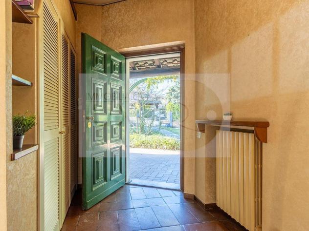 Villa singola con ampio giardino a Missaglia - Foto 3