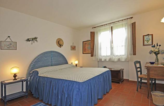 agri monsulmano t - Casa singola a Monsummano Terme - Foto 13