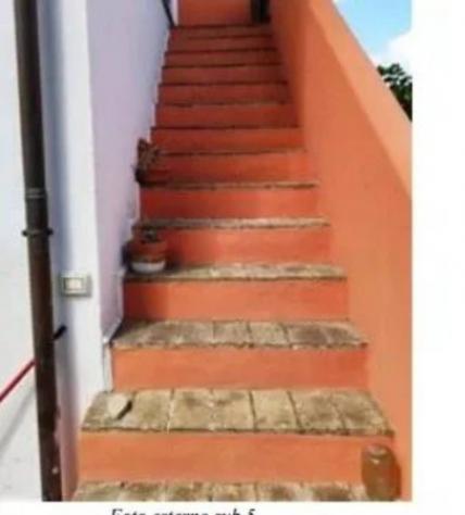 Immobile in asta di 368 m² con più di 5 locali in vendita a Montefelcino - Foto 6