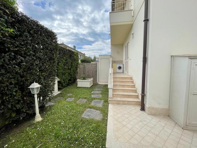 Villetta bifamiliare in vendita a Cinquale - Montignoso 150 mq Rif: 1337127 - Foto 7