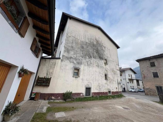 Immobile in asta di 225 m² in vendita a Paluzza - Foto 3